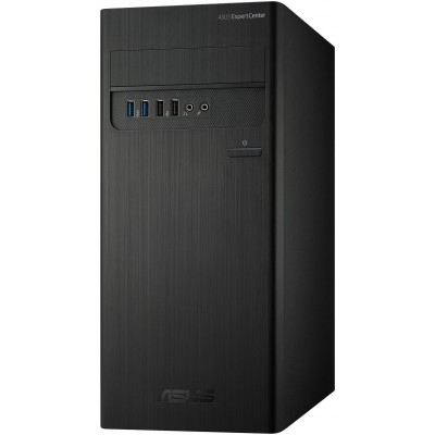 Персональний комп'ютер ASUS D300TA-3101002620 Intel i3-10100/8/256F/int/kbm/NoOS