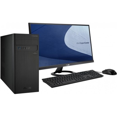 Персональний комп'ютер ASUS D300TA-3101002620 Intel i3-10100/8/256F/int/kbm/NoOS