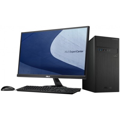 Персональний комп'ютер ASUS D300TA-3101002620 Intel i3-10100/8/256F/int/kbm/NoOS