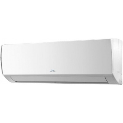 Кондиціонер Cooper&Hunter Veritas NG CH-S24FTXQ2-NG, 70 м2, інвертор, A++/A+++, до -15°С, Wi-Fi, R32, білий