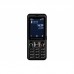 Мобільний телефон 2E E182 2.4" 2SIM, 1700мА•год, чорний