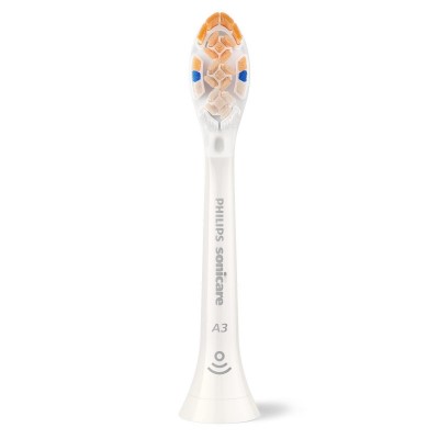 Насадка для зубної щітки Philips Sonicare HX9092/87 А3 All-in-One