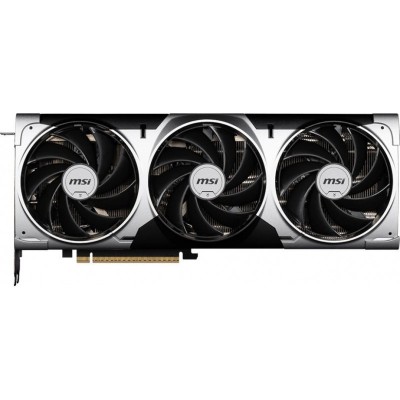 Відеокарта MSI GeForce RTX 5080 16GB GDDR7 VENTUS 3X OC