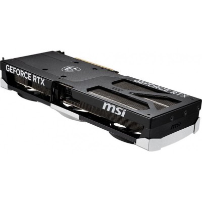 Відеокарта MSI GeForce RTX 5080 16GB GDDR7 VENTUS 3X OC