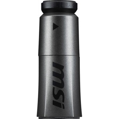 Відеокарта MSI GeForce RTX 5080 16GB GDDR7 VENTUS 3X OC