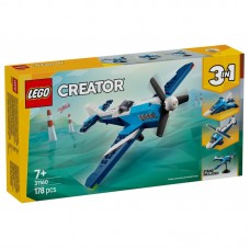 Конструктор LEGO Creator Авіація: спортивний літак Конструктор LEGO Creator Авіація: спортивний літак