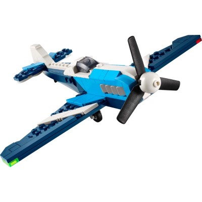 Конструктор LEGO Creator Авіація: спортивний літак