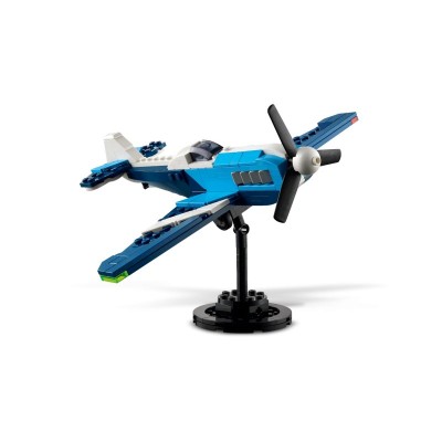 Конструктор LEGO Creator Авіація: спортивний літак