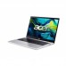 Ноутбук Acer Aspire Go AG15-41P 15.6" FHD IPS, AMD R7-7735HS, 16GB, F1TB, UMA, Lin, сріблястий Ноутбук Acer Aspire Go AG15-41P 15.6" FHD IPS, AMD R7-7735HS, 16GB, F1TB, UMA, Lin, сріблястий