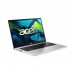 Ноутбук Acer Aspire Go AG15-41P 15.6" FHD IPS, AMD R7-7735HS, 16GB, F1TB, UMA, Lin, сріблястий Ноутбук Acer Aspire Go AG15-41P 15.6" FHD IPS, AMD R7-7735HS, 16GB, F1TB, UMA, Lin, сріблястий