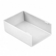 Заглушка Kopos для короба LHD 40х20 (8631) Заглушка Kopos для короба LHD 40х20 (8631)