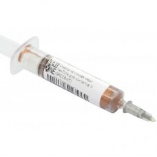 Змазка для контактів магнітного валу мідь 5г струмопровідна NewTone (GRCC5-NT) Змазка для контактів магнітного валу мідь 5г струмопровідна NewTone (GRCC5-NT)