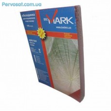 Обкладинка для палітурки bindMARK пл. Кристалл А4 200 мкн (100 шт.) бесцв. (40192) Обкладинка для палітурки bindMARK пл. Кристалл А4 200 мкн (100 шт.) бесцв. (40192)