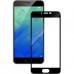 Скло захисне MakeFuture для Nokia N5 Black Full Cover (MGFC-NN5B)