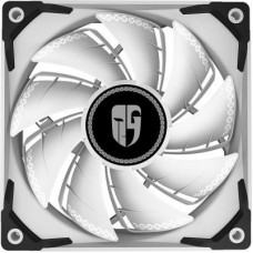 Кулер до корпусу Deepcool GAMER STORM TF120S WHITE (TF120S WHITE) Кулер до корпусу Deepcool GAMER STORM TF120S WHITE (TF120S WHITE)