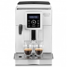 Кавоварка DeLonghi ECAM 23.460 W (ECAM23.460W) Кавоварка DeLonghi ECAM 23.460 W (ECAM23.460W)