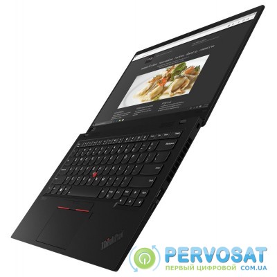 Lenovo ThinkPad X1 Extreme 2[20TK000MRA]