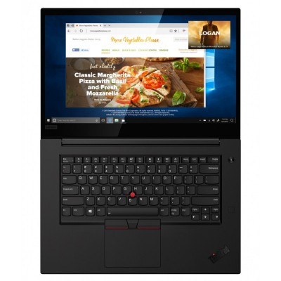 Lenovo ThinkPad X1 Extreme 2[20TK000MRA]