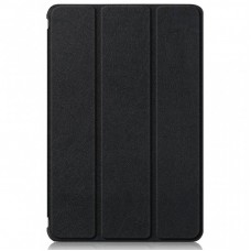 Чохол до планшета BeCover Smart Case Lenovo Tab M10 TB-X306F HD (2nd Gen) Black (705627) Чохол до планшета BeCover Smart Case Lenovo Tab M10 TB-X306F HD (2nd Gen) Black (705627)