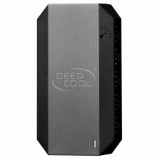 Контроллер вентилятора Deepcool 10 Port Fun Hub (FH-10) Контроллер вентилятора Deepcool 10 Port Fun Hub (FH-10)