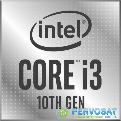 Процессор Intel Core™ i3 10100T (CM8070104291412)