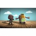 Игра Sony LittleBigPlanet 3 [PS4, Russian version] Blu-ray диск (9424871)