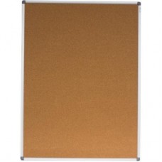 Офісна дошка Buromax corky, 90х120см, aluminum frame (BM.0018) Офісна дошка Buromax corky, 90х120см, aluminum frame (BM.0018)