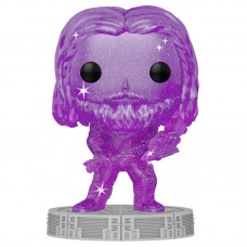 Фігурка Funko POP! Art Series Bobble Marvel Infinity Saga Thor Purple w/Case 57618 Фігурка Funko POP! Art Series Bobble Marvel Infinity Saga Thor Purple w/Case 57618