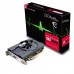 Відекарта Sapphire Radeon RX 550 4GB GDDR5 PULSE