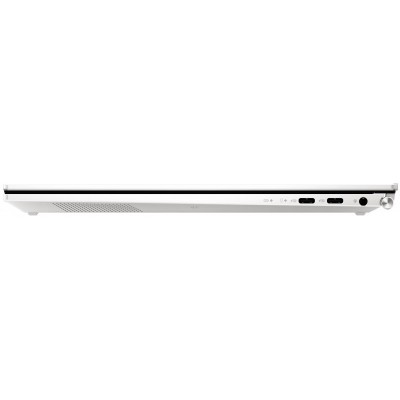 Ноутбук ASUS Zenbook S 13 UM5302LA-LV039W 13.3&quot; 2.8K OLED, AMD R7-7840U, 16GB, F1TB, UMA, Win11, Білий