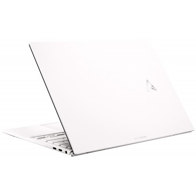 Ноутбук ASUS Zenbook S 13 UM5302LA-LV039W 13.3&quot; 2.8K OLED, AMD R7-7840U, 16GB, F1TB, UMA, Win11, Білий