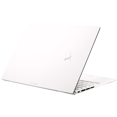 Ноутбук ASUS Zenbook S 13 UM5302LA-LV039W 13.3&quot; 2.8K OLED, AMD R7-7840U, 16GB, F1TB, UMA, Win11, Білий