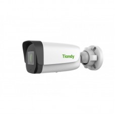 IP-камера Tiandy TC-C34UN Spec:I8/A/E/Y/2.8-12mm/V4.2, 4MP, Bullet, 2.8-12mm AVF, f/1.6, IR80m, DC12V, PoE, IP67 IP-камера Tiandy TC-C34UN Spec:I8/A/E/Y/2.8-12mm/V4.2, 4MP, Bullet, 2.8-12mm AVF, f/1.6, IR80m, DC12V, PoE, IP67