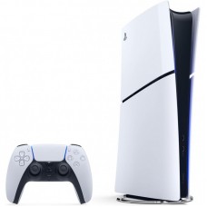 Ігрова консоль PlayStation 5 Slim Digital Edition