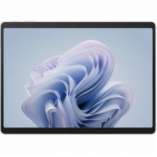 Планшет Microsoft Surface Pro 10 13” PS Touch, Intel Core Ultra 7, 32GB, F1TB, UMA, Win11P, платиновий Планшет Microsoft Surface Pro 10 13” PS Touch, Intel Core Ultra 7, 32GB, F1TB, UMA, Win11P, платиновий