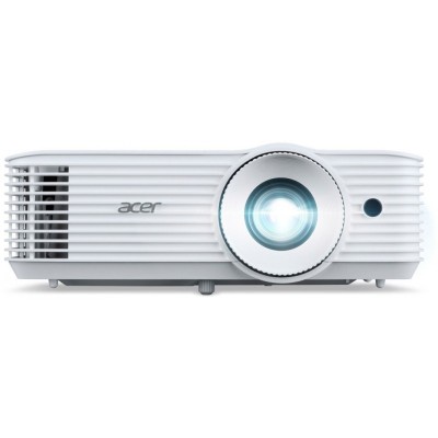 Проєктор Acer P1258i XGA, 4800 lm, 1.48.1.93, WiFi