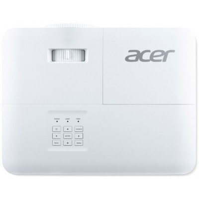 Проєктор Acer P1258i XGA, 4800 lm, 1.48.1.93, WiFi Проєктор Acer P1258i XGA, 4800 lm, 1.48.1.93, WiFi