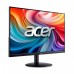 Монітор Acer 23.8" SA242YH1bi D-Sub, HDMI, SA242YH1bi, VA, 100Hz, 1ms