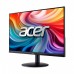 Монітор Acer 23.8" SA242YH1bi D-Sub, HDMI, SA242YH1bi, VA, 100Hz, 1ms