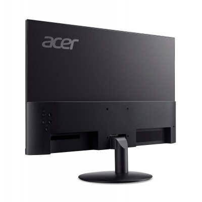 Монітор Acer 23.8" SA242YH1bi D-Sub, HDMI, SA242YH1bi, VA, 100Hz, 1ms