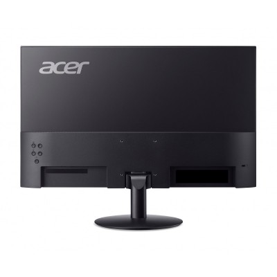 Монітор Acer 23.8" SA242YH1bi D-Sub, HDMI, SA242YH1bi, VA, 100Hz, 1ms
