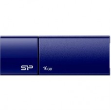 USB флеш накопичувач Silicon Power 16GB Ultima U05 USB 2.0 (SP016GBUF2U05V1D)