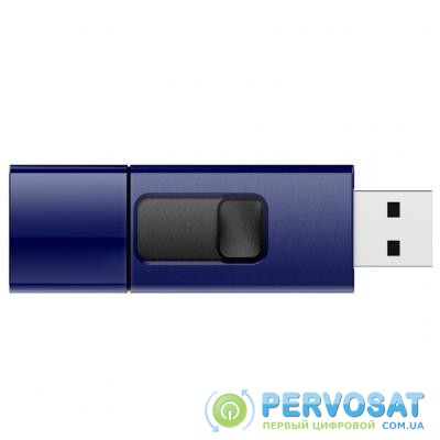 USB флеш накопитель Silicon Power 16GB Ultima U05 USB 2.0 (SP016GBUF2U05V1D)