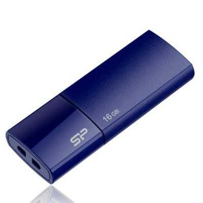 USB флеш накопитель Silicon Power 16GB Ultima U05 USB 2.0 (SP016GBUF2U05V1D)