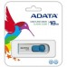 USB флеш накопитель A-DATA 16GB C008 White USB 2.0 (AC008-16G-RWE)