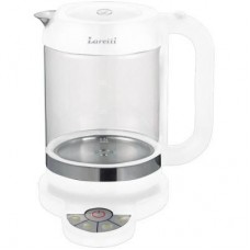 Електрочайник LARETTI LR 7500 White (LR7500 White) Електрочайник LARETTI LR 7500 White (LR7500 White)