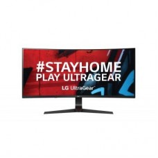 Монітор LG 34GL750-B Монітор LG 34GL750-B