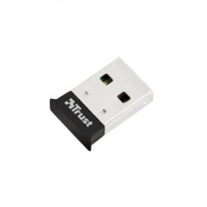 Bluetooth-адаптер Trust Bluetooth 4.0 USB (18187) Bluetooth-адаптер Trust Bluetooth 4.0 USB (18187)