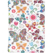 Чохол до планшета BeCover Smart Case для Lenovo Tab M10 TB-X605 Butterfly (703471) Чохол до планшета BeCover Smart Case для Lenovo Tab M10 TB-X605 Butterfly (703471)