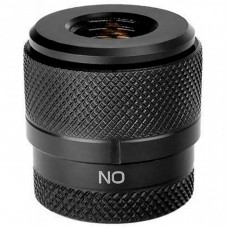 Фітинг для СВО ThermalTake Pacific Drain Valve - Balck (CL-W087-CU00BL-A) Фітинг для СВО ThermalTake Pacific Drain Valve - Balck (CL-W087-CU00BL-A)